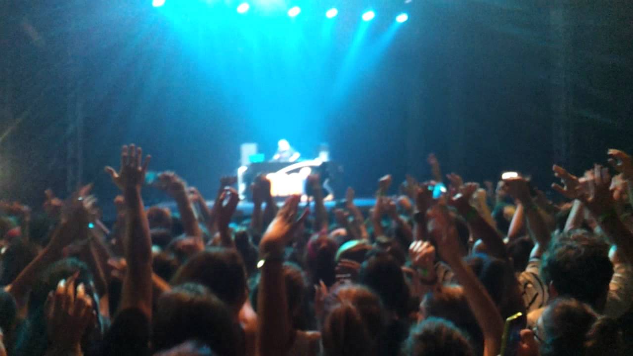 DJ Rodge Lean On Turn Down For What In Lebanon YouTube