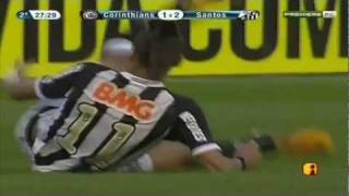 Famous Neymar vs Corinthians (A) 11-12 by Fella Wealth
