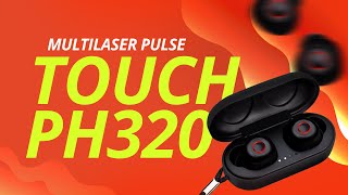 Multilaser Touch Pulse PH320: better than Redmi AirDots? [Review]