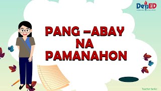 PANG-ABAY NA PAMANAHON