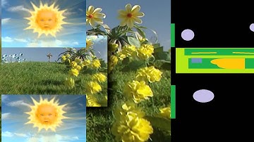 12 scan vs telebbbies scan