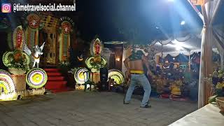 JOGET BALI!!! PENGIBINGNYA KOCAK..|DOKUMENTASI BAG.1...