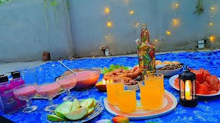 Ramadan Vlog X Chad Rat S Dairy