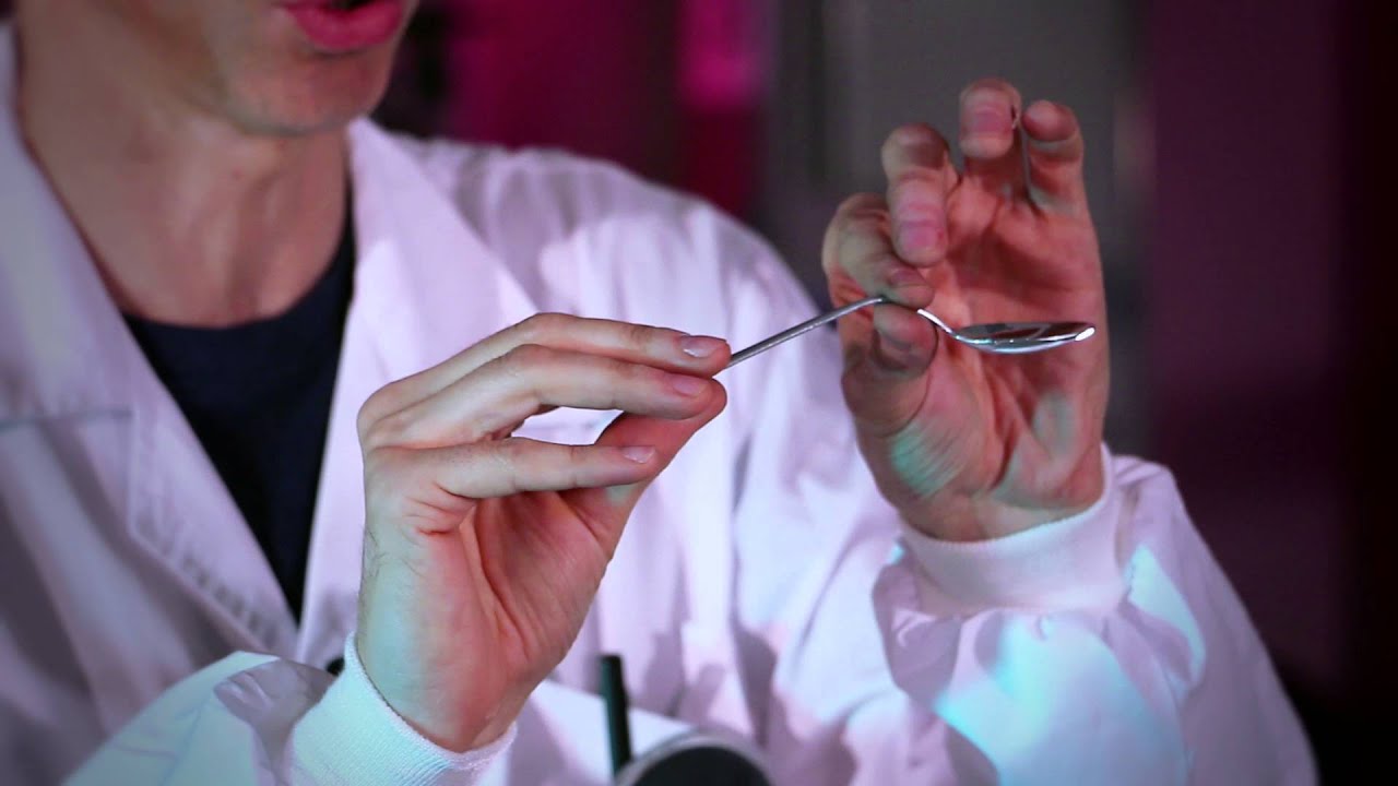 O CULLER DE URI GELLER