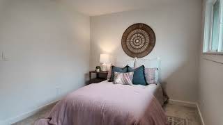 Bellevue, WA  Real Estate Listing Video  l  The Pabz Report Videography