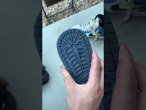 THESE SNEAKERS ARE
