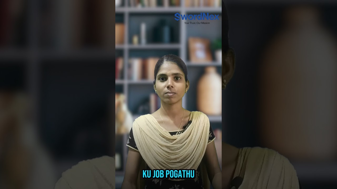 Vibe coding nala developers-ku job pogumaa? 