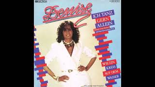 Denise - Ich Tanz Gern Allein