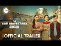 The aam aadmi family  new season  official trailer  the timeliners