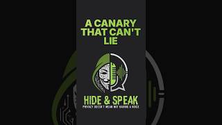 The Cryptographic Warrant Canary Your Email Provider Can't Have