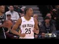 3 minutes of Trey Murphy III triples | Pelicans Highlights