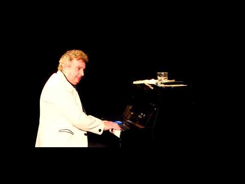 Piano Paradiso : L' enregistrement du concertiste