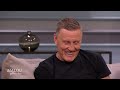 Börje Salming om dottern Bianca: ”Hon är en krigare” - Malou Efter tio (TV4)