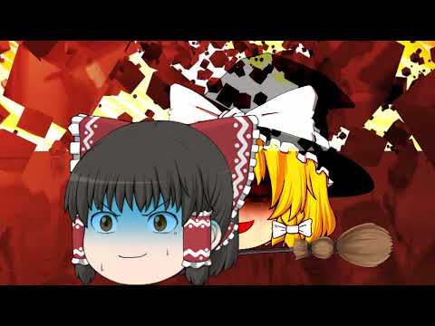 【ゆっくりPV】Raid_ FolkMetal