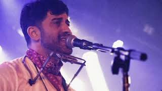 Tom Vincent-Ironbound(Live @ The Stone Pony Asbury Park NJ)