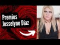 Reconocimiento otorgado por Inspiración en Letras (Viernes Sensual Erótico) a Josselyne Díaz