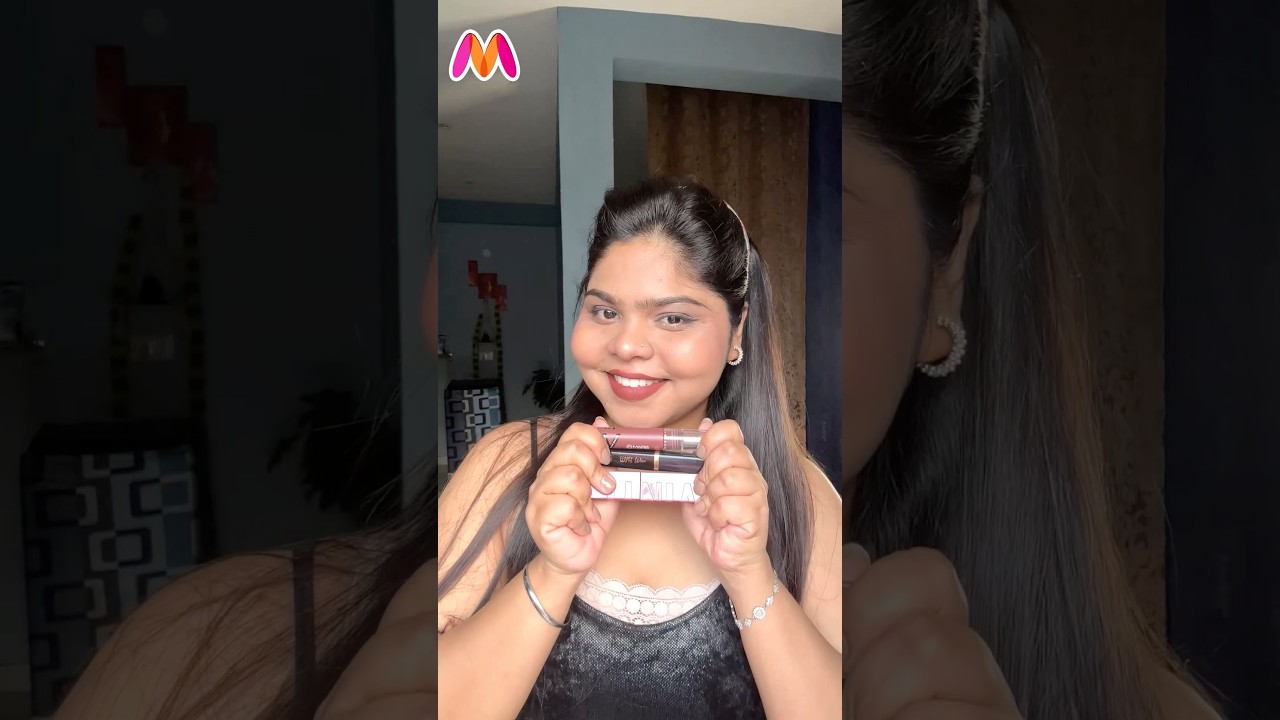 3 Must have lipstick 💄 