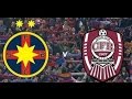 Fc Steaua -CFR Cluj live