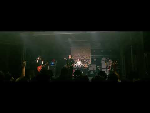滅火器 FIREEX - 楊大正： 台南 ！
