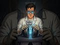 The Radioactive Core That Killed Two Scientists Nine Months Apart