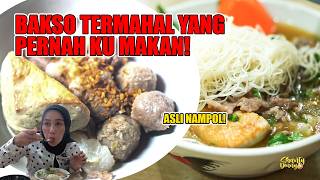 EVERYONE IS EATING THESE MEATBALLS!! A KIAW 99 MEATBALLS!!