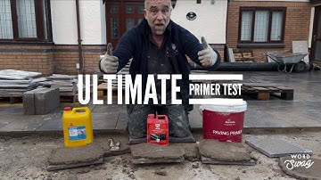Slurry Primer: The Ultimate Guide