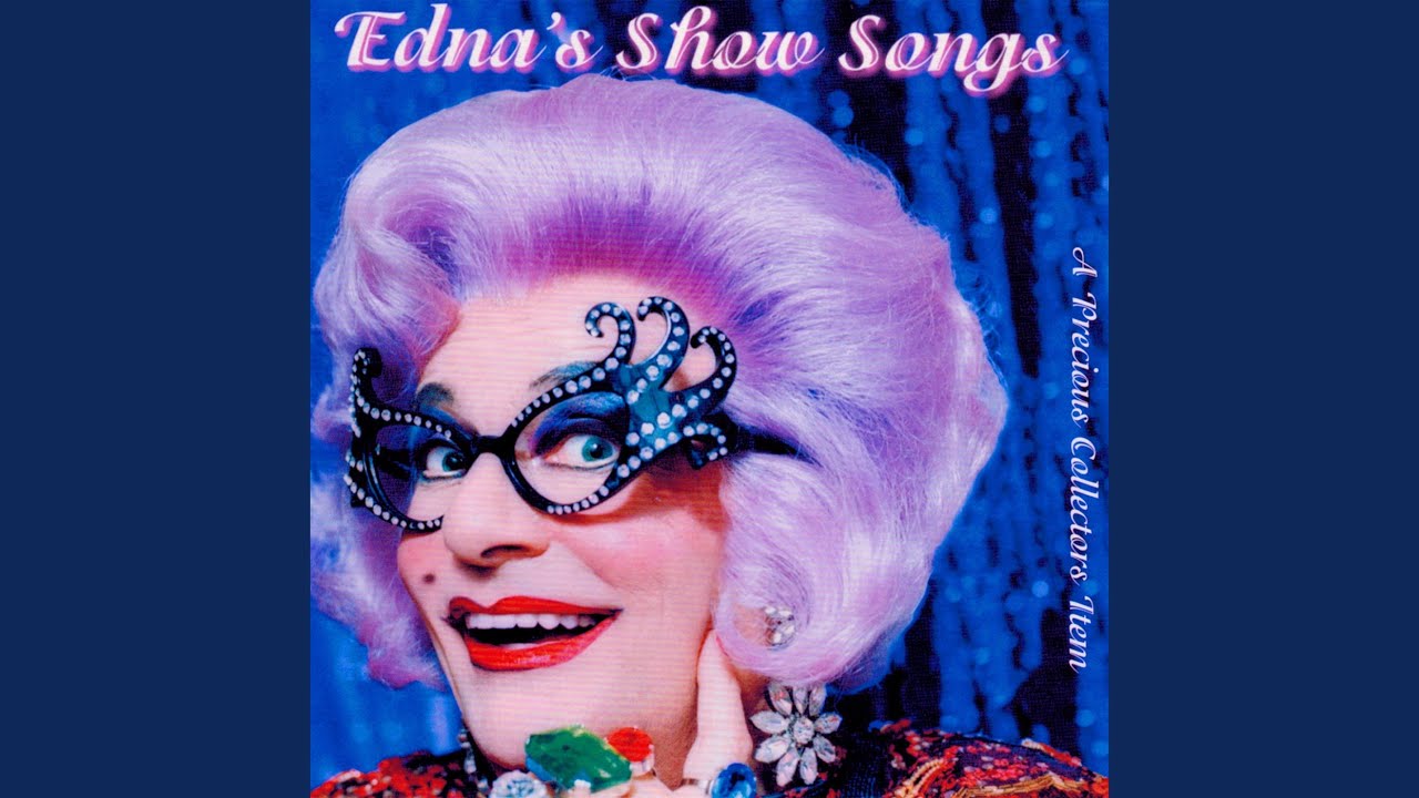 Call Me Old Fashioned