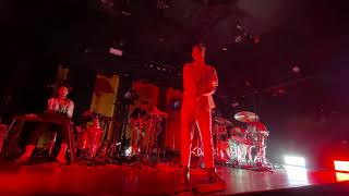 Roosevelt - See You Again (Boston 11-30-21)