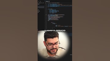 Enviar emails con Resend API – Leifer Méndez