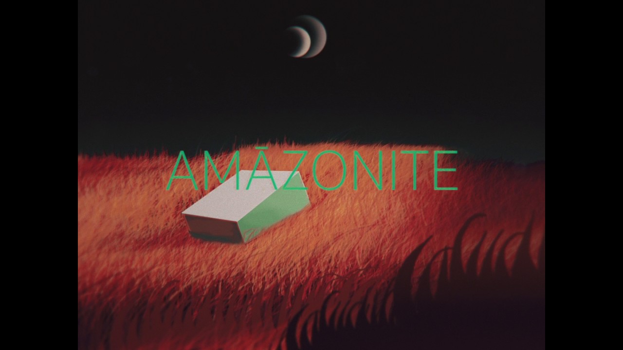 YouTube에서 KRAK IN DUB - AMAZONITE TEASER (FEAT PUPAJIM) 보기 YouTube에서 KRAK IN DUB - AMAZONITE TEASER (FEAT PUPAJIM) 보기