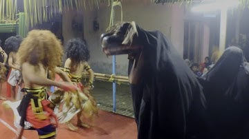 KUDA KEPANG /JARANAN || WAROK BAMBU Laras Wonosobo