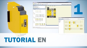 Tutorial Drive Monitor MOC (Part 1/9): A/B incremental encoder | SICK AG