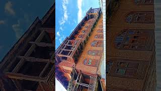 old building of raja in drugmulla #old building #trending #ytshorts