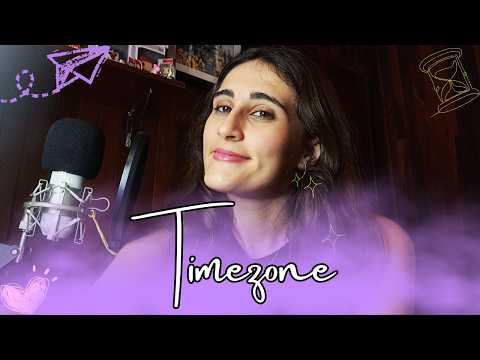 Timezone - Måneskin Cover by Bia Munhoz & Lívia Munhoz | Backroom Sessions #maneskin  #damianodavid