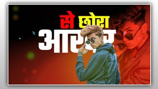 Kinemaster new attitude status #2 | Kinemaster video editing WhatsApp status 2021 | Status editing screenshot 5