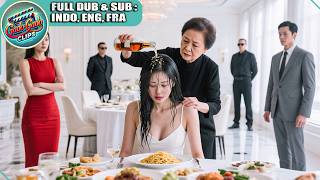 Download Lagu Gadis Miskin Dihina Ibu Mertua Di Pesta—Ternyata Miliarder Wanita Menyamar Untuk Balas Dendam MP3 Download Lagu Gadis Miskin Dihina Ibu Mertua Di Pesta—Ternyata Miliarder Wanita Menyamar Untuk Balas Dendam MP3