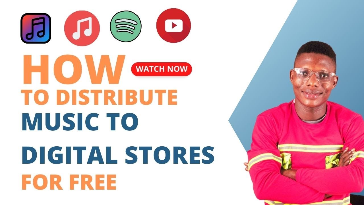 How To Distribute Songs To Digital Stores For Free YouTube how-to-distribute-songs-to-digital-stores-for-free-youtube