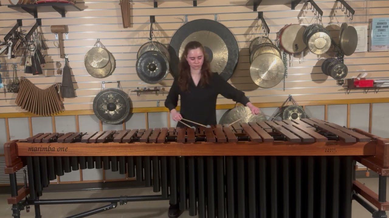 David Friedman: Izgalom (Sophia Stehlik)