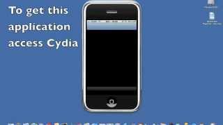 Orbit for iphone