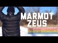 Long-Term Review: Marmot Zeus Down Jacket 