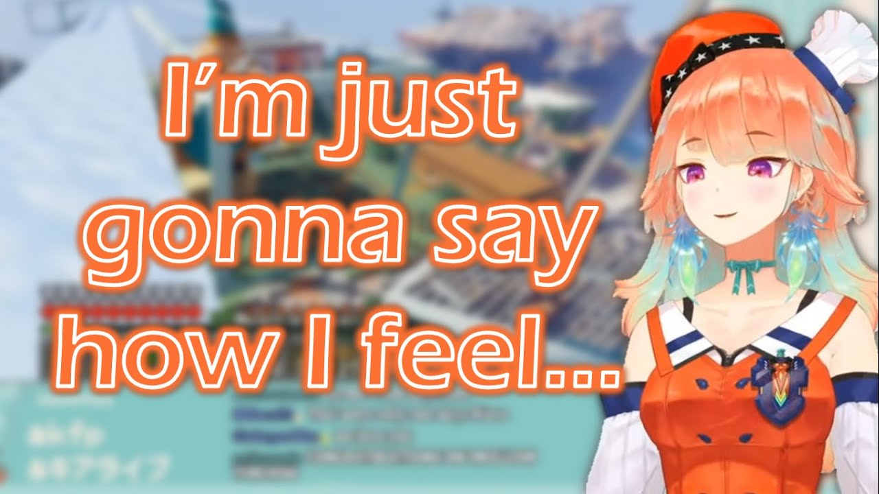 How Kiara feels about being the last member of HoloEN to reach 1M