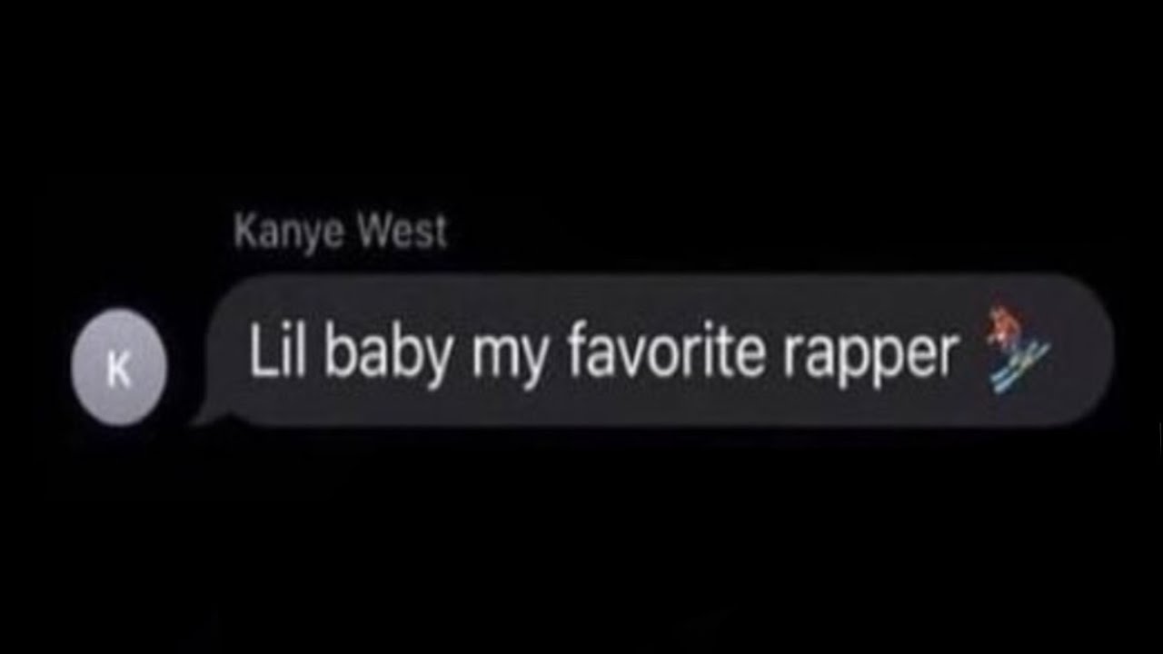 Kanye West - Praise God (ft. Lil Baby, Travis Scott, & Pusha T) - YouTube