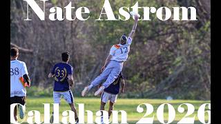 Nate Astrom Callahan 2026