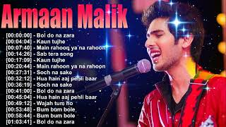 Armaan Malik – one of the finest voices of today, redefining Bollywood playback