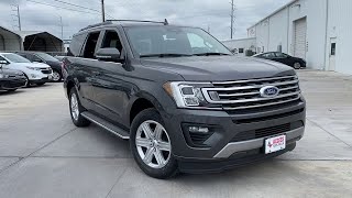2020 Ford Expedition Corpus Christi, Port Lavaca, Victoria, Kingsville, Alice, TX LEA10004