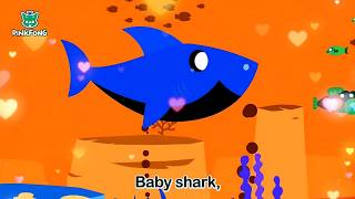 🦈 [2 MINUTE LOOP] Baby Shark Sound Variations Remix 🎶 | Fun Versions | DooDooRemix