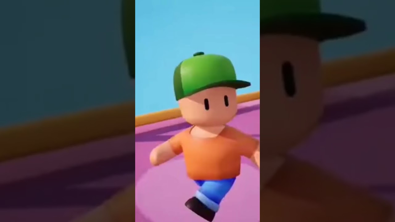 se vienen protips y videos de estunble guy dale like y suscribete para mas