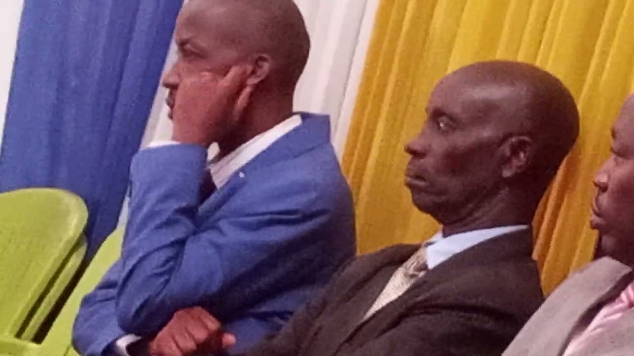 Ingene ishengero ryakoreye Imana rinezerewe Gutanga bizana umugisha biruta guhabwa 