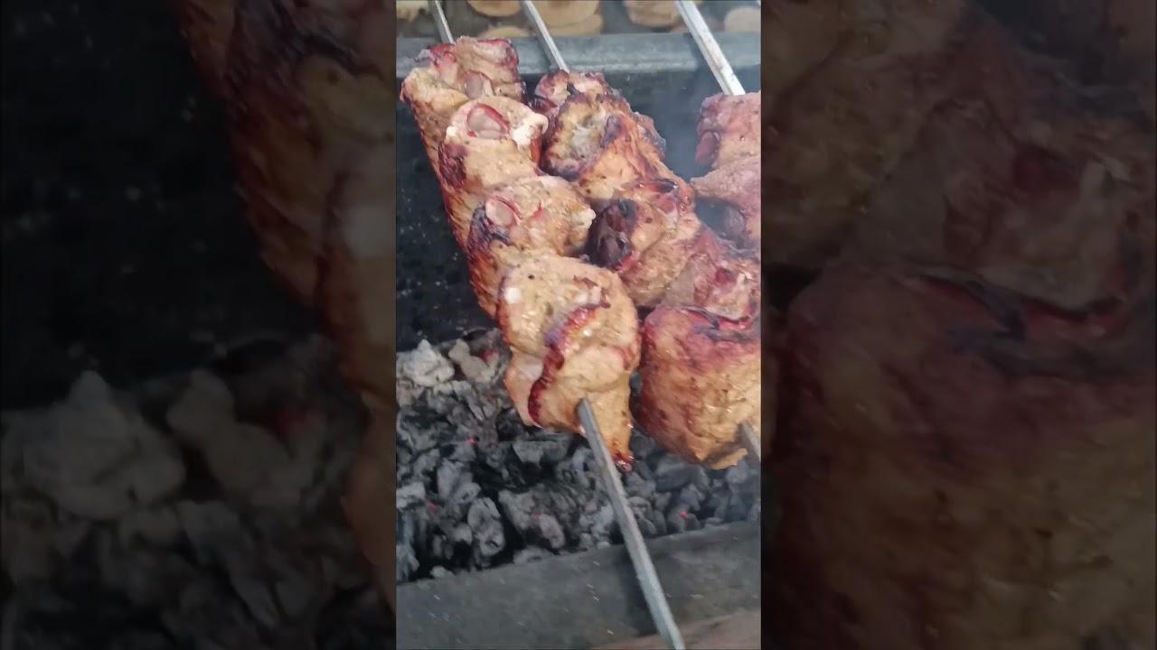 #шашлык