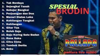 BRODIN 2023 FULL ALBUM HITS_NEW PALLAPA (NO IKLAN)